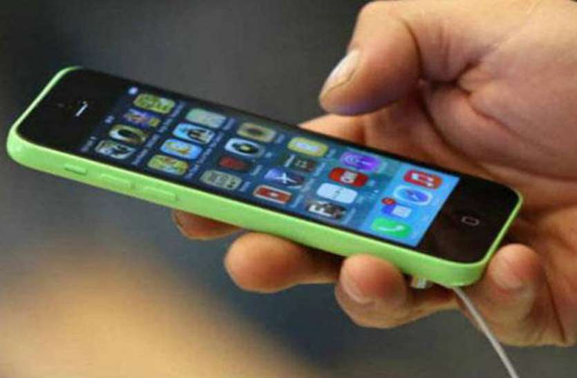 call छात्र ने भाजपा विधायक बन एसपी सिटी को किया फोन