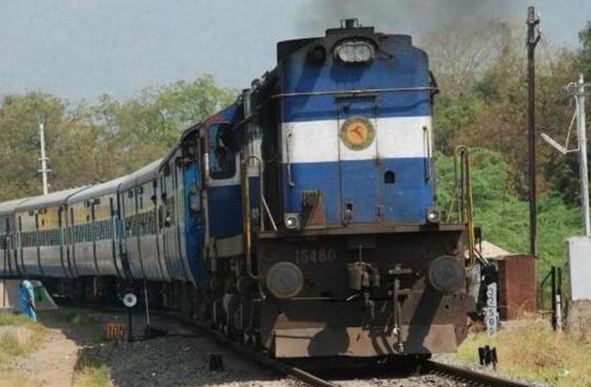 Special Train 11 और 25 को दो फेरों में चलेगी सत्संग किराया स्पेशल ट्रेन, यह रहेगा रूट और समय