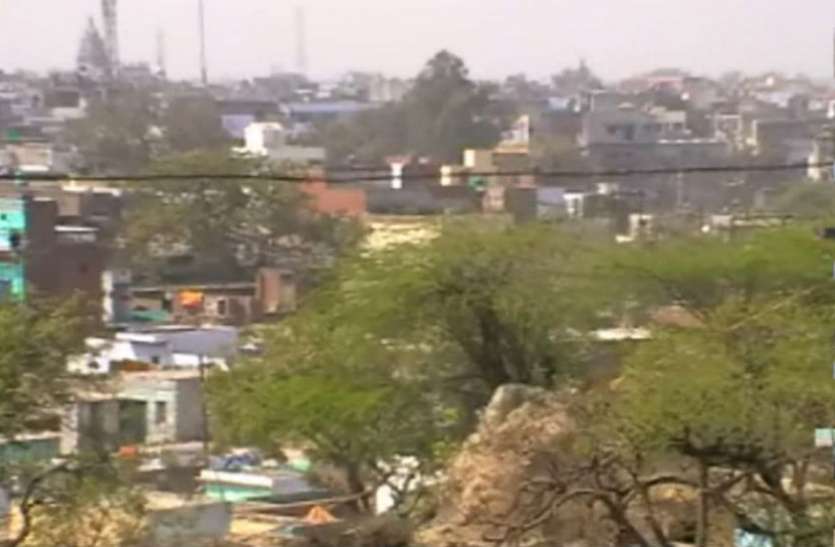 hathras कितने ही सांसद आए और चले गए पर ‘बृज की देहरी’ का दर्द न जाने कोय, देखें वीडियो