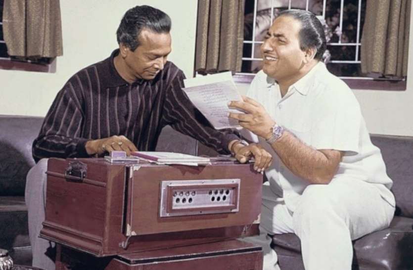Naushad,motivational story in hindi,inspiration story in Hindi,career mantra, दोस्त से सिर्फ 25 रुपए उधार लेकर भागे लड़के ने यूं खड़ा किया अपना साम्राज्य, पढ़े पूरी कहानी