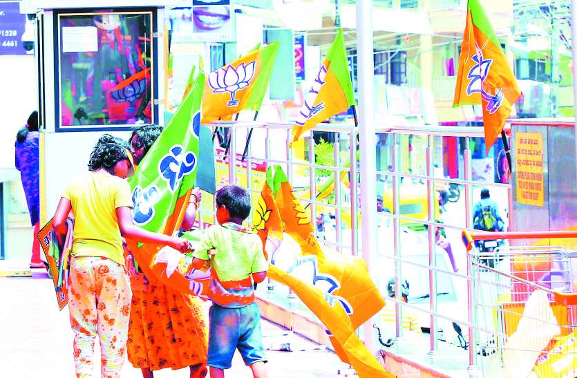 Karnataka, Assembly Election कर्नाटक चुनाव : दो माइनिंग मुगलों के बीच खिंची तलवार