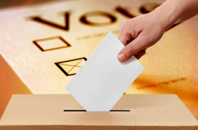 voting प. बंगाल पंचायत चुनाव: मुस्लिम वोट बैंक पर है सबकी नजर, भाजपा ने 850 से अधिक अल्पसंख्यकों को बनाया उम्मीदवार