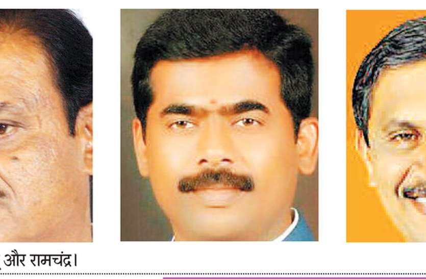 election राजराजेश्वरी नगर में गंभीर चुनौती देने वाले प्रत्याशी नहीं