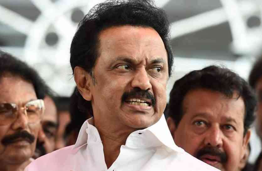DMK, Chennai, Tamil Nadu, Neet, Stalin, stop, year; हर साल बलि ले रही नीट परीक्षा बंद की जाए: स्टालिन