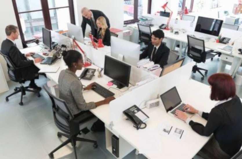 office culture आजमाएं ये आसान से उपाय तो पक्का मिलेगा प्रमोशन और बढ़िया सैलेरी