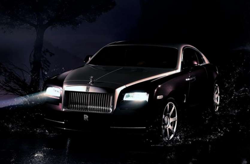 why-all-rolls-royce-cars-name-on-ghost-names