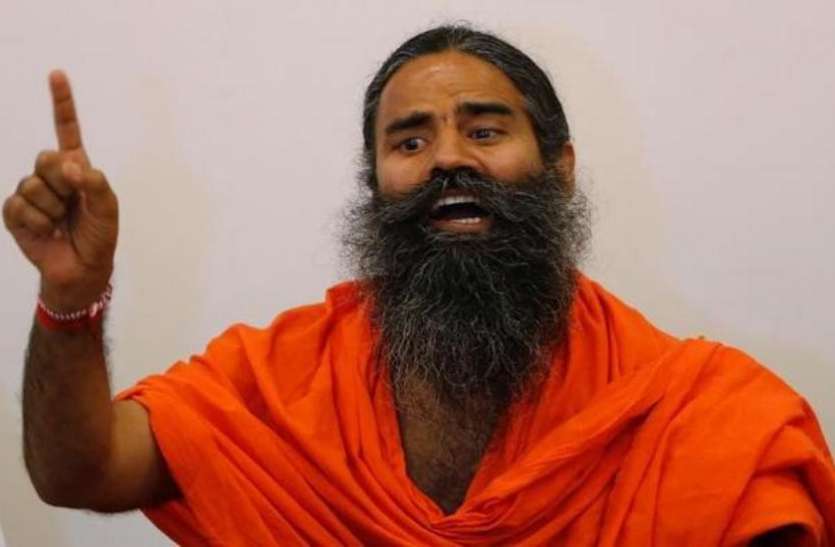 Baba Ramdev रुचि सोया को खरीदने की तैयारी में पतंजलि आयुर्वेद, लगार्इ 4000 करोड़ रुपए की बोली