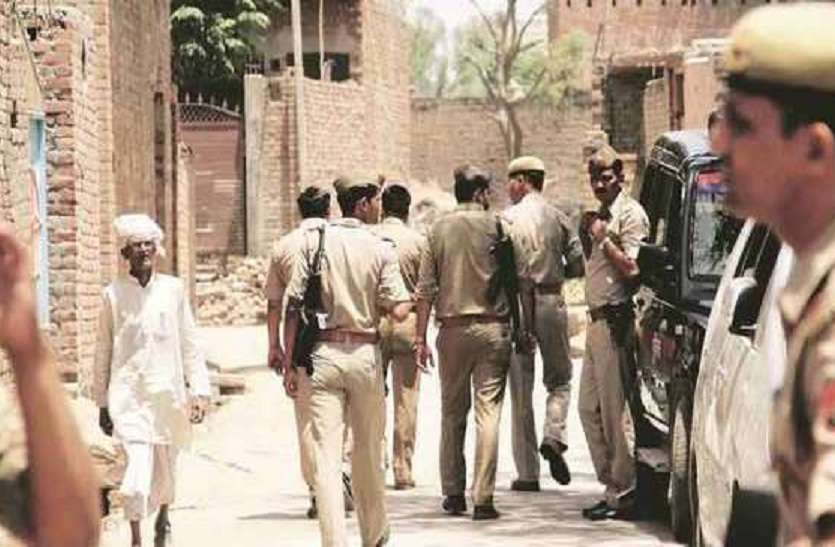up news आजमगढ़ के सरायमीर में हिंसा भड़काने के आरोपी पूर्व नगर पंचायत अध्यक्ष ओबैर्दुहमान को पुलिस ने गिरफ्तार किया