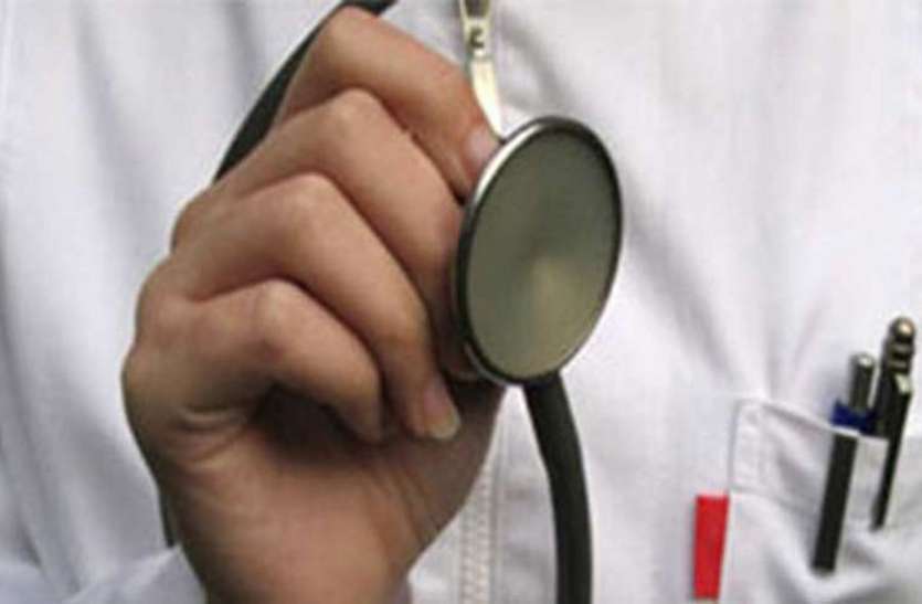 hyp patients शहरों में 40 तथा गांवों में 15 फीसदी मरीज हाइपरटेंशन के