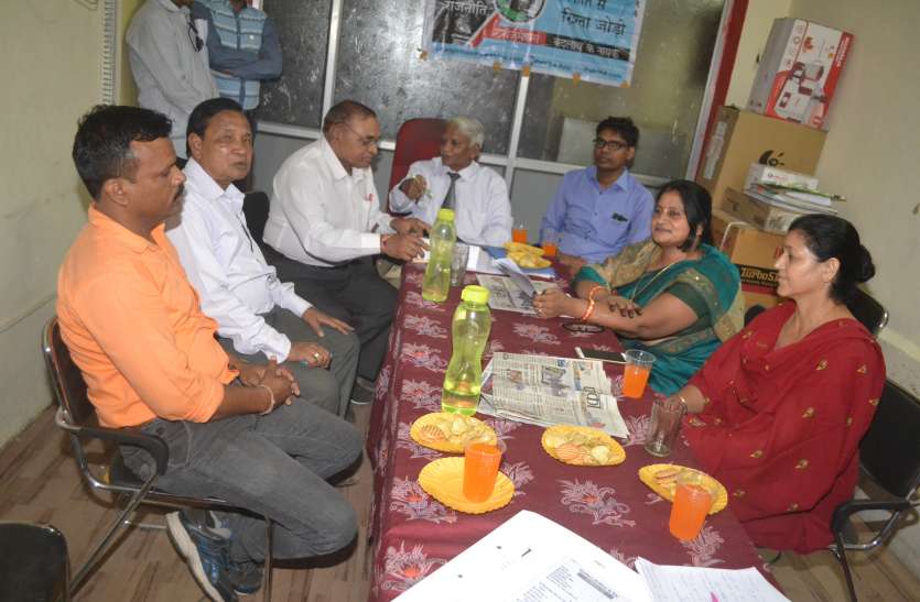 Patrika Changemakers# पत्रिका महाअभियान: राजनीति होगी स्वच्छ, चेंजमेकर्स लाएंगे बदलाव