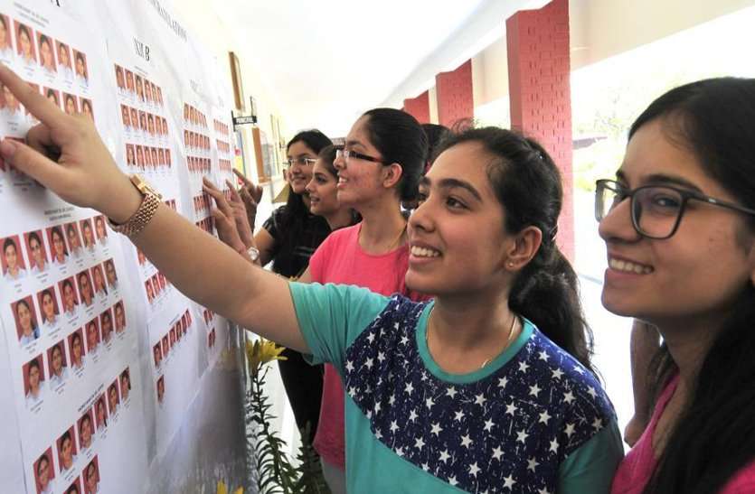 Result MP Board result 2018 : रिजल्ट से पहले यहां देखें मेरिट लिस्ट
