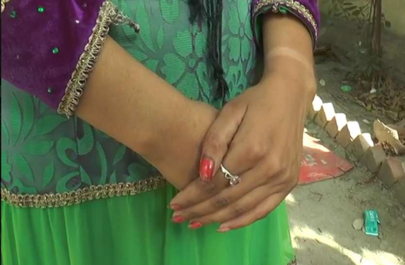 bal vivah क्यूं बदल गया बाल विवाह रोकथाम कंट्रेाल रुम का नंबर