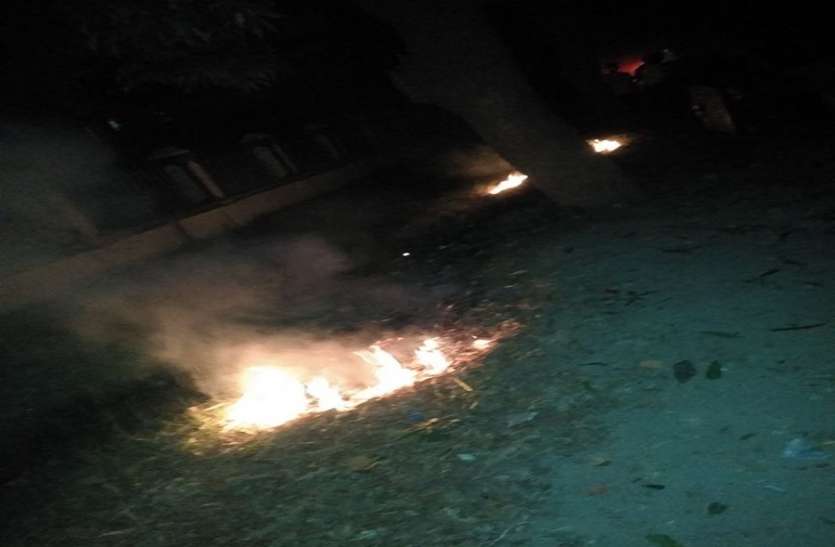 बीएचयू बवाल BHU: प्रशासनिक हस्तक्षेप के बाद हरकत में आया विश्वविद्यालय प्रशासन, की ये कार्रवाई