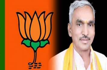 bjp mla big statement on pm modi an cm yogi in ballia भाजपा विधायक ने पीएम मोदी को राम और सीएम योगी को बताया हनुमान, कहा पूरा होगा रामराज्य का सपना