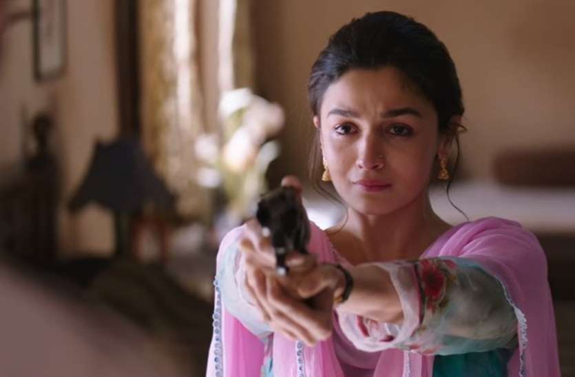 raazi RAAZI BOX OFFICE COLLECTION: आलिया की फिल्म ने पार किया 50 करोड़ का आकड़ा, जारी है धुंआधार कमाई
