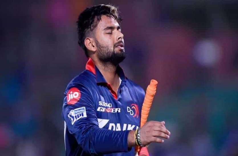 IPL के पिछले 3 सीजन में इस खिलाडी का रहा बहुत शानदार प्रदर्शन... 5 IPL 2018:RISHABH PANT CENTURY GOES IN VAIN AS SRH BEATS DD - IPL ...