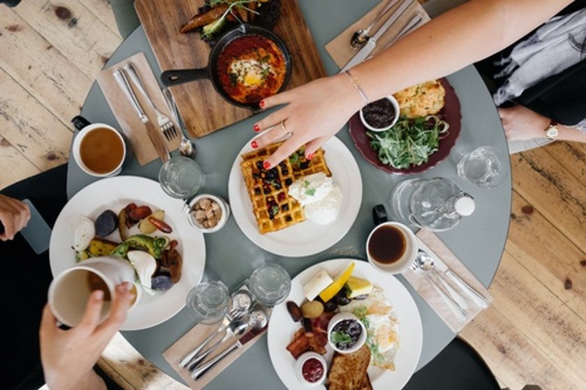 Missing Breakfast May Prove Bad For Your Health - अगर सुबह का नाश्ता भूले तो उठाना पड़ सकता है आपको यह नुकसान | Patrika News