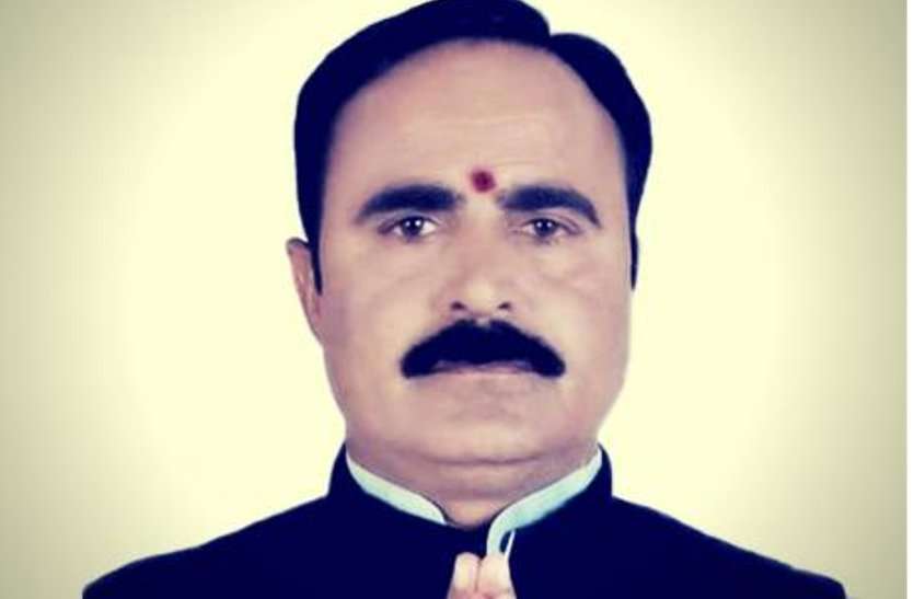 Mungaoli Mla Brijendra Singh Yadav Video Viral Latest News ...