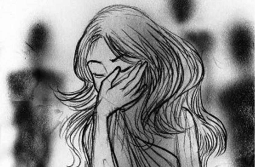 गर्भपात कराए जाने से किशोरी की हालत खराब abortion-15 वर्षीय दुष्कर्म पीडि़त का कराया गर्भपात हालत बिगड़ी