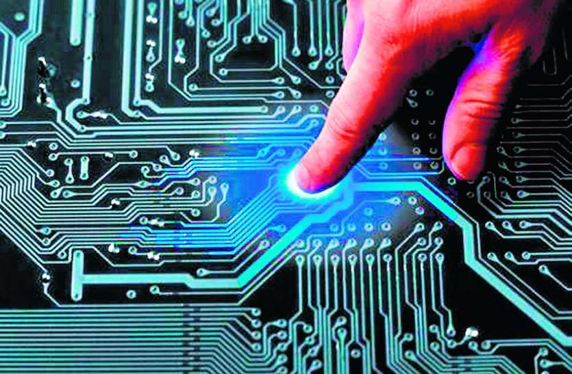 news सॉफ्टवेयर से चिकित्सकों पर निगरानी रखने की तैयारी