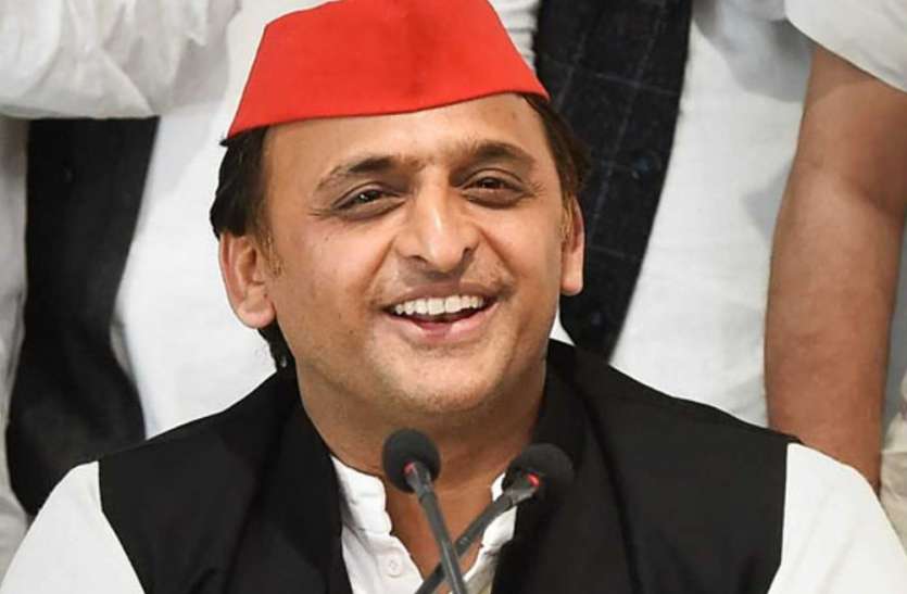 Akhilesh UP Police Constable Result 2015: सपा ने दिया बड़ा बयान, कहा - हमारा ये काम साबित होगा...