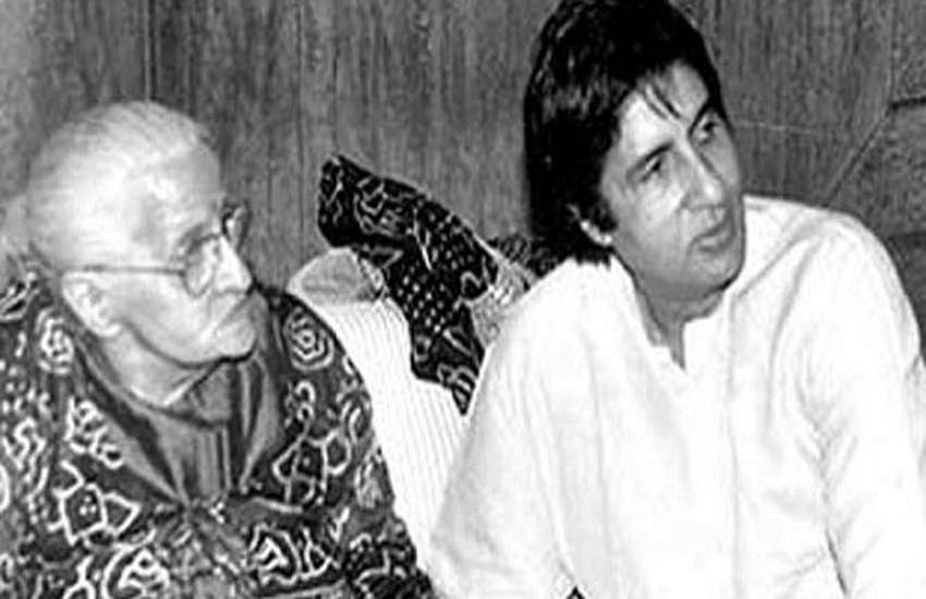 amitabh bachaan