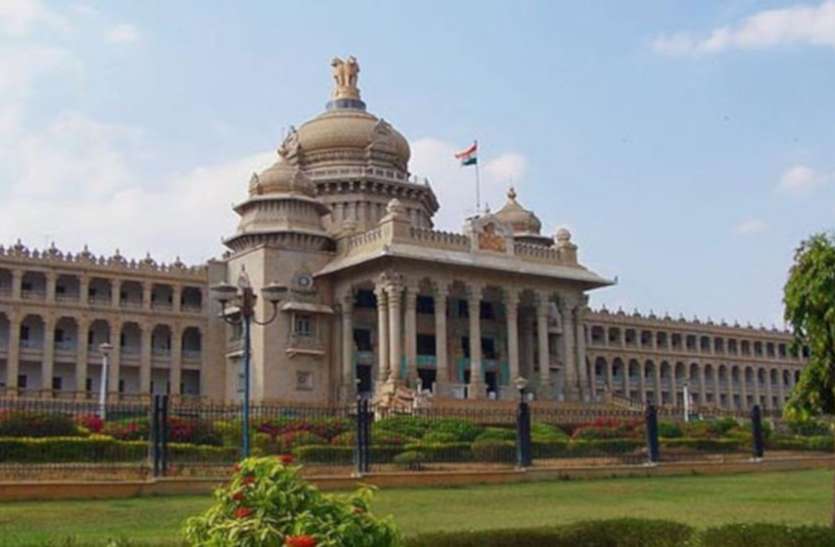 opinion,work and life,rajasthan patrika article,karnataka assembly तय होगी हैसियत