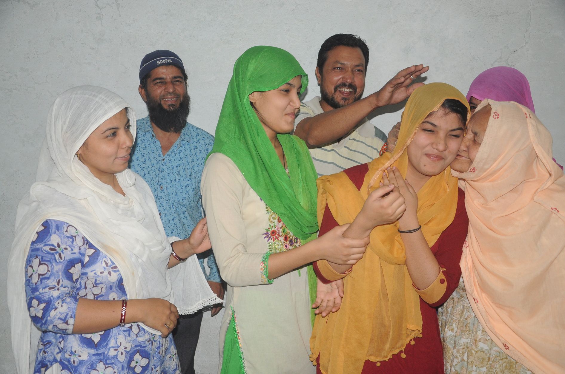 MP Board result and 10th 12th Merit List 2018 मध्यप्रदेश की मेरिट सूची में समरीन, स्वाति और अंकित
