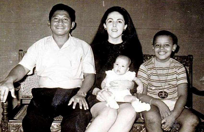 barack obama