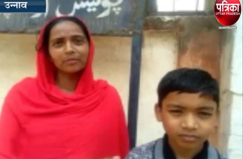 woman complaint to SP unnao डीजीपी साहब! कौन देगा इस महिला के सवालों के जवाब, पुलिसिया कार्रवाई की खुली पोल, देखें वीडियो