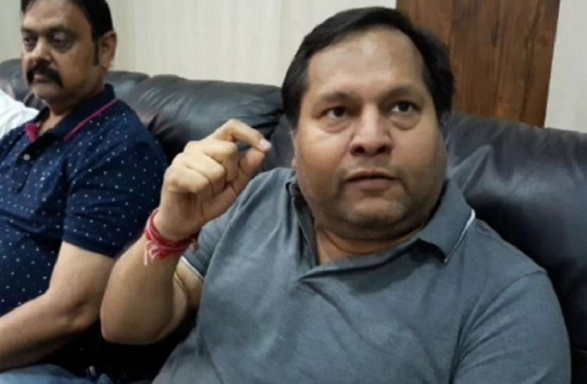 saharanpur news साउथ अफ्रीका के इस बड़े काराेबारी ने कहा मेरे खिलाफ मीडिया की खबरें निराधार