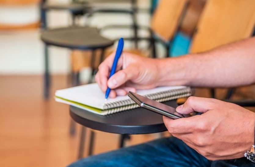 jee advance apps JEE Advanced की तैयारी करने में ये एप्स करेंगे आपकी मदद