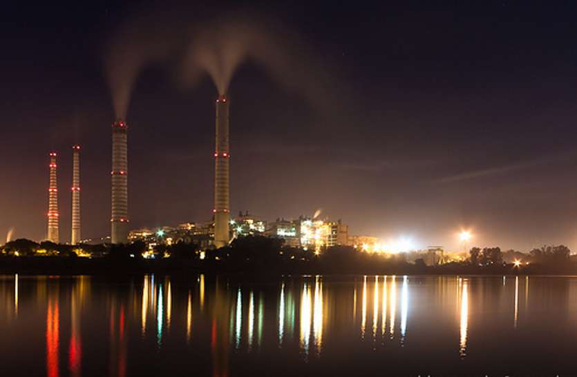 kota thermal power plant खुलासा: कोटावासियों की सांसों में जहर घोल रहा थर्मल पावर प्लांट, गंभीर बीमारियों के शिकार हो रहे लोग