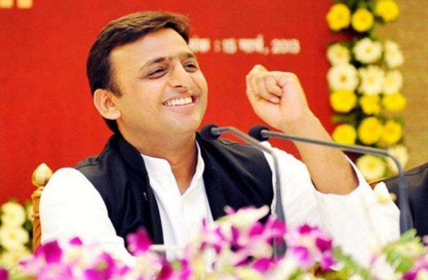 Akhilesh Yadav बिग ब्रेकिंग: अखिलेश यादव ने हासिल की एक और बड़ी उपलब्धि, उनके नाम के आगे जुड़ा ये शब्द