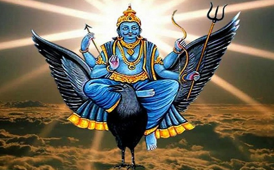 Shani Jayanti 2018 Shani Dev Will Pleased Your Prayer शनि जयंती 2018