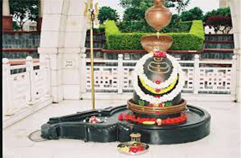 bhagvan shiv ji ka tatvdarshn