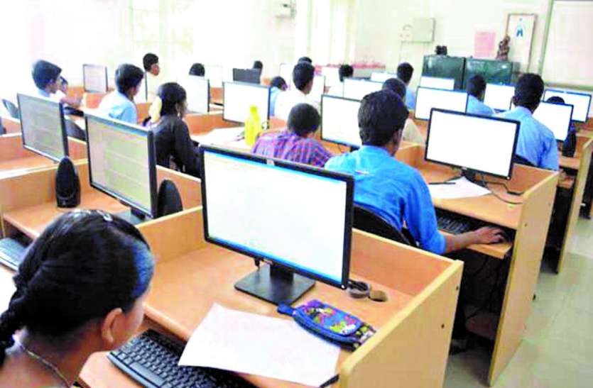 MP board result 10th and 12th merit List in Sidhi MP की मैरिट में जिले के चार होनहार, कम औसत परिणाम ने बताई हकीकत