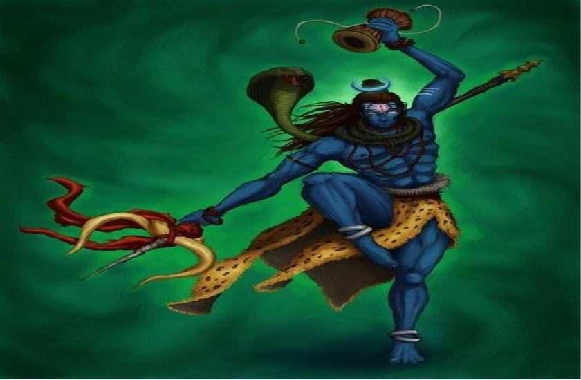 bhagvan shiv ji ka tatvdarshn