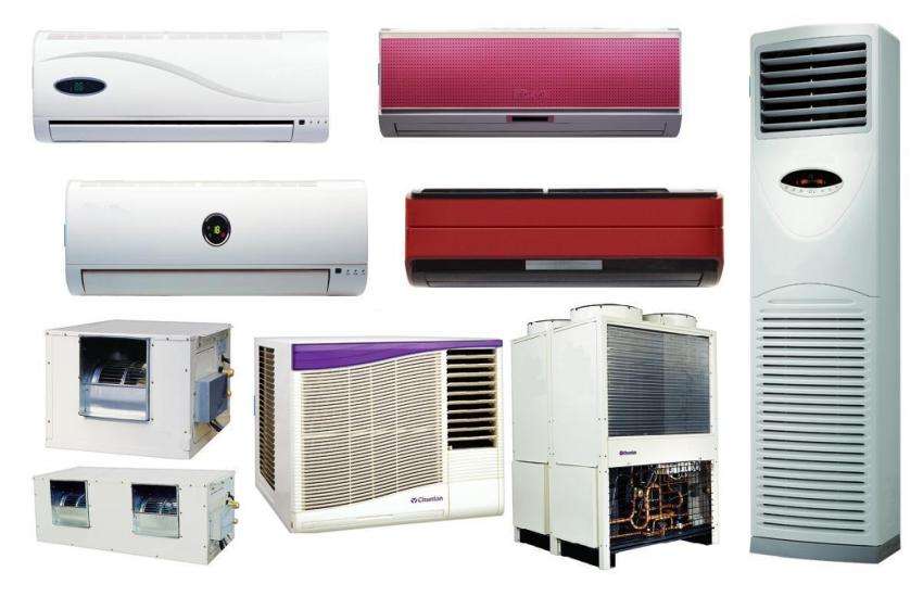 Air Conditionors