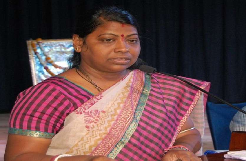 gram sathin साथिनों के रिक्त पड़े पद, सरकारी योजनाएं हो रही ठप्प