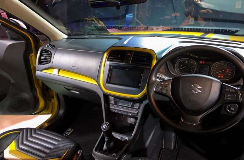 Vitara Brezza महंगी हुई मारुति सुजुकी की ये बेहतरीन कार, अब चुकानी होगी इतनी ज्यादा कीमत