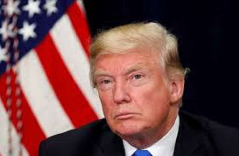 trump वाइट हाउस से खबरों को लीक करने वालों को ट्रंप ने बताया कायर
