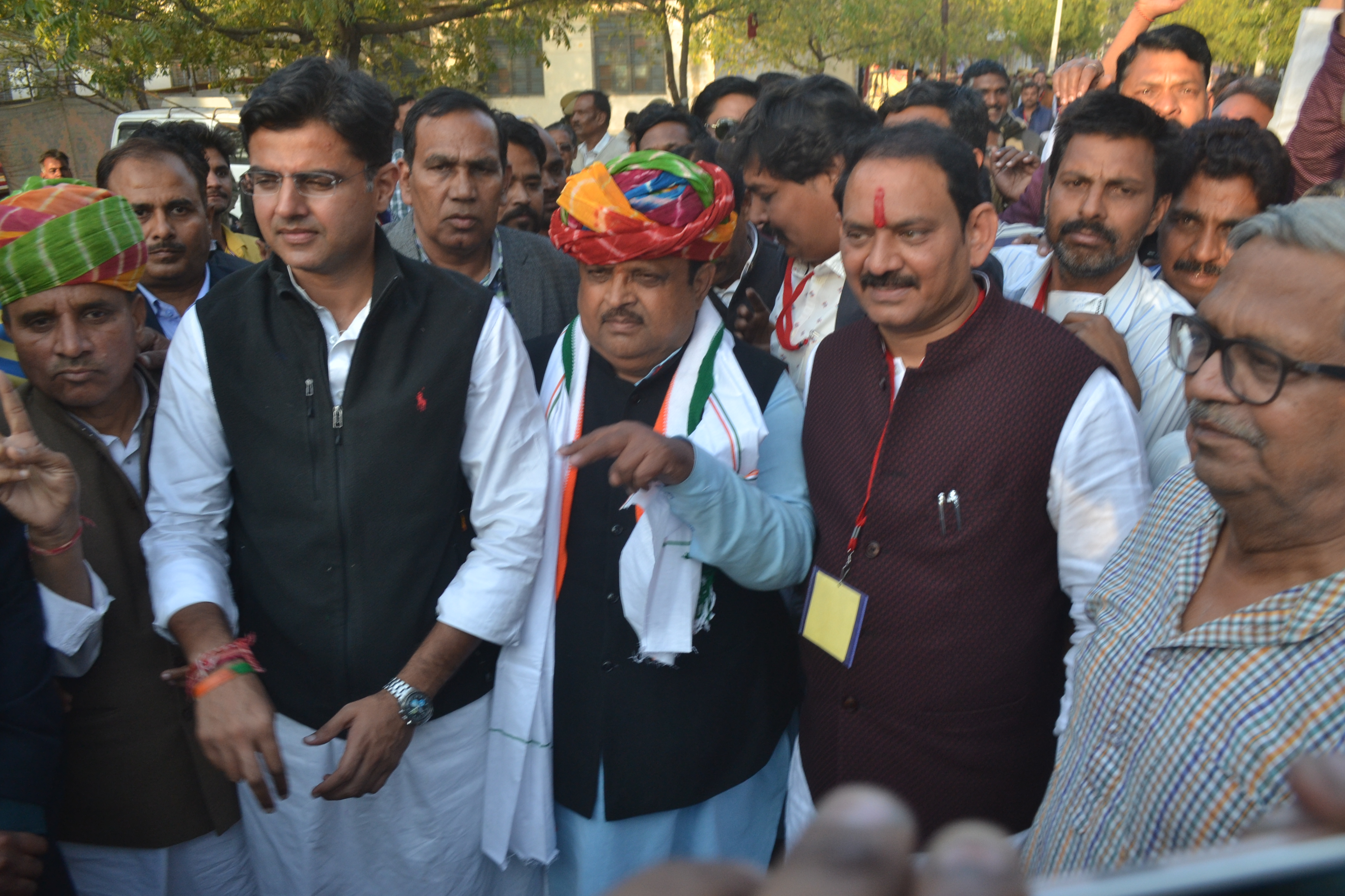 congress allegate on BJP on airport Congress allegate: ये है बिना फ्लाइट्स का एयरपोर्ट, करोड़ों खर्च करने के बाद भी रिजल्ट जीरो