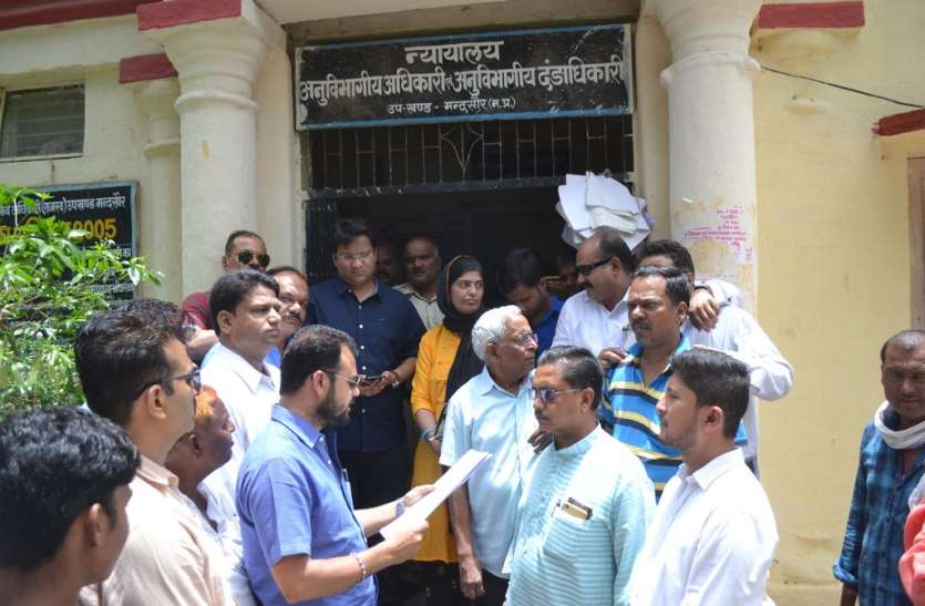 patrika तैलिया तालाब को करें अतिक्रमण मुक्त