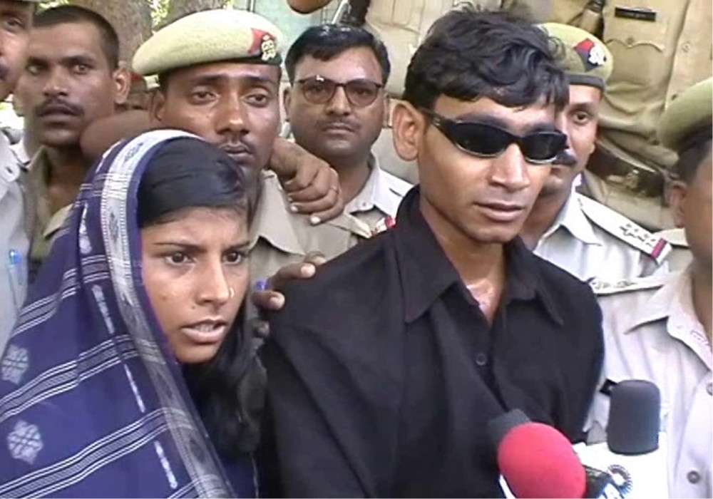 Shyam jataw son of dacquit nirbhay gurjar