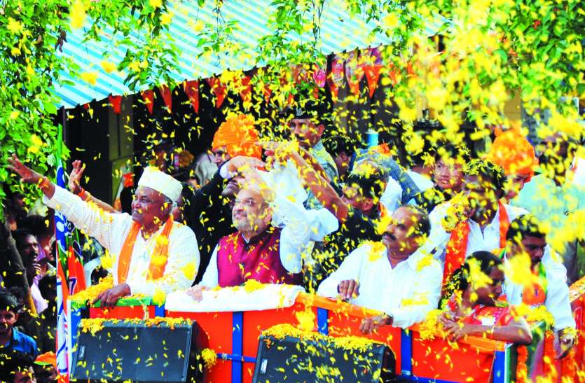 Karnataka Election देश में अब तक के सबसे महंगे चुनाव
