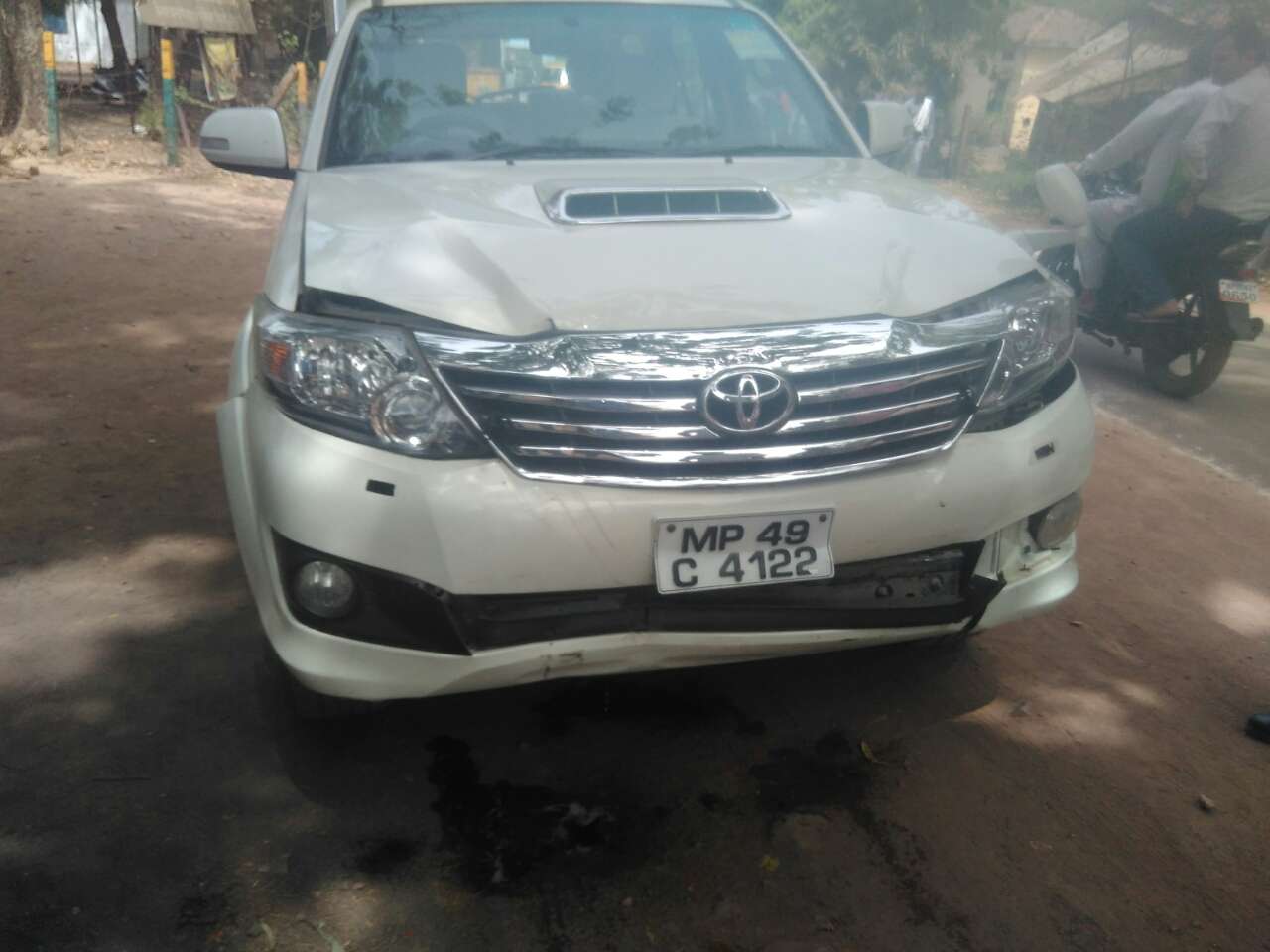 CM shivraj singh