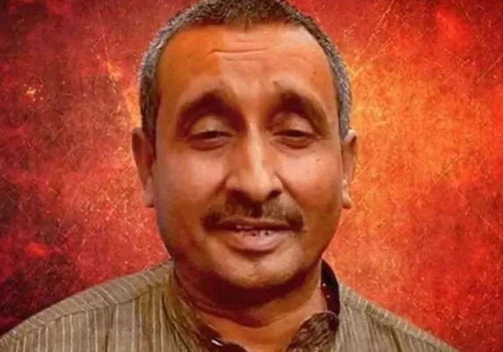 Kuldeep Singh Sengar