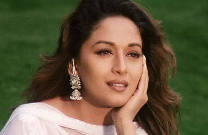 madhuri dixit
