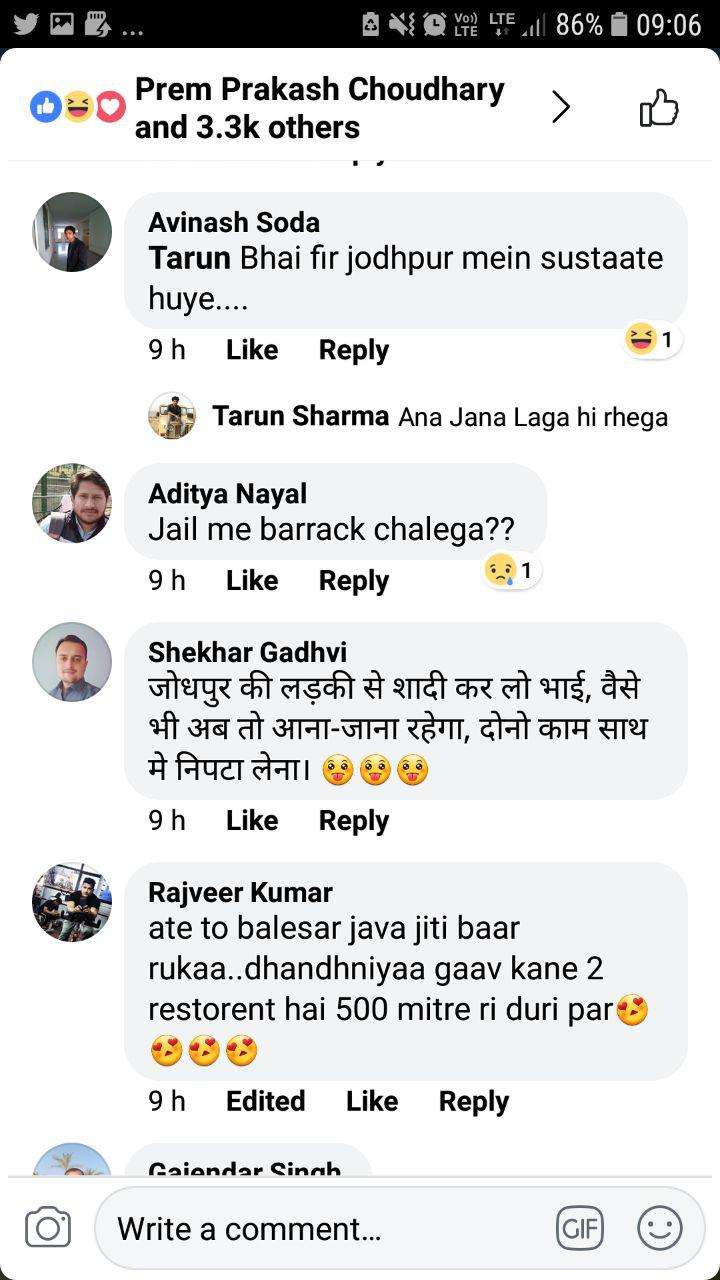 Fan's advice to Salman